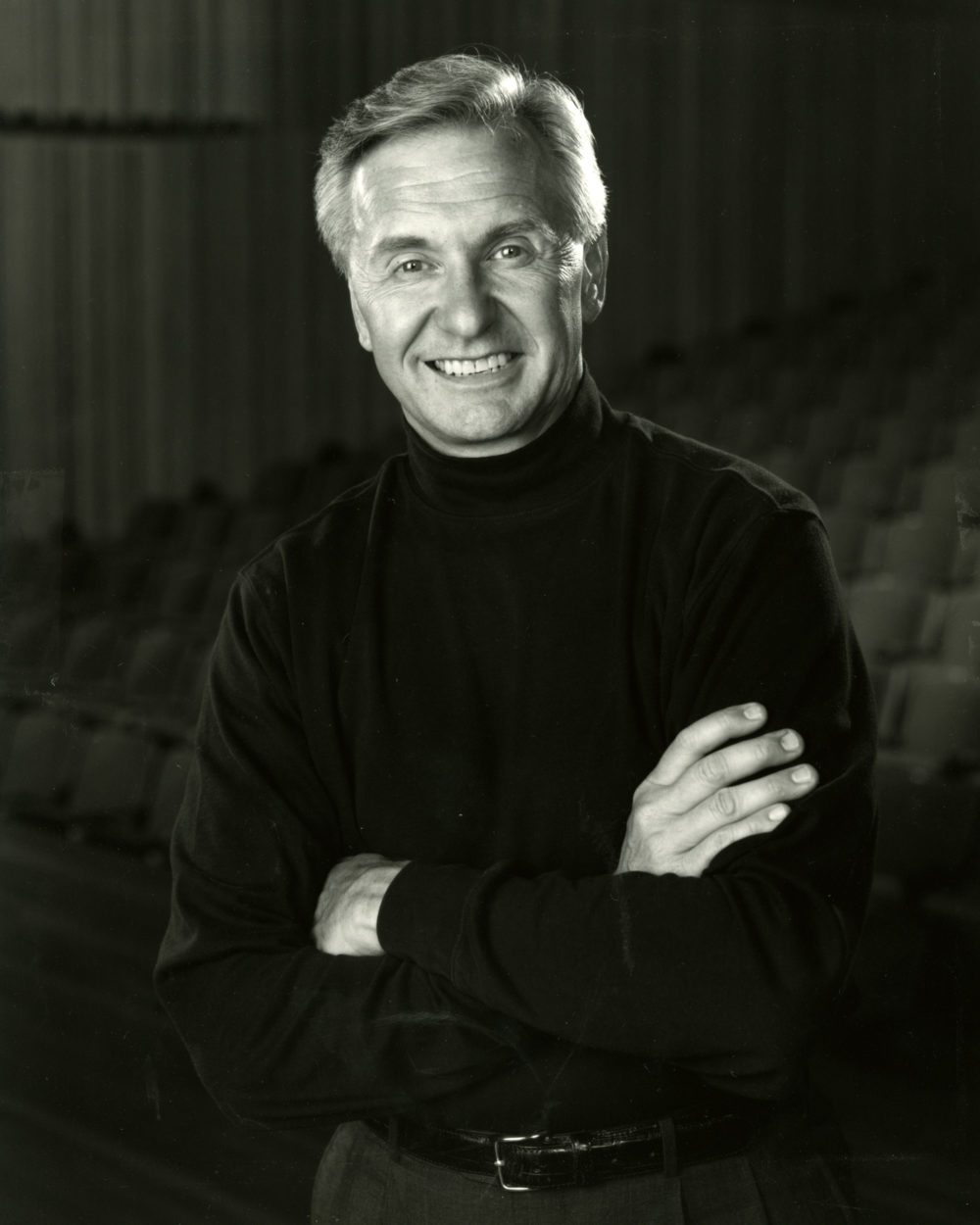 1999 Carlson Award Winner, Douglas Nimmo, Music Department