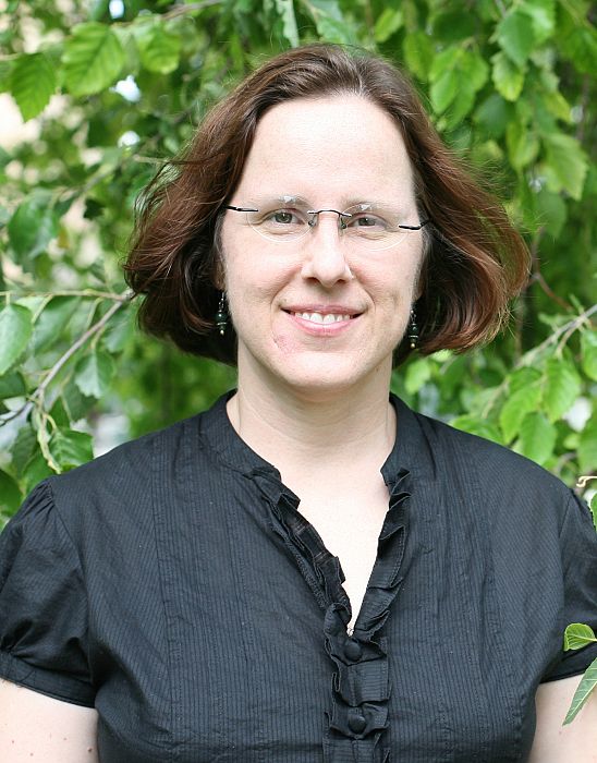 Faculty Spotlight: Mimi Gerstbauer