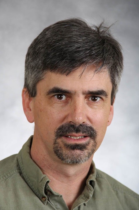 Tom LoFaro (Mathematics, Computer Science, and Statistics)