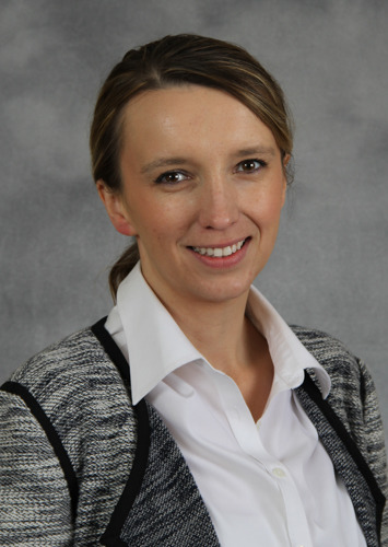 Faculty Spotlight: Marta Podemska-Mikluch