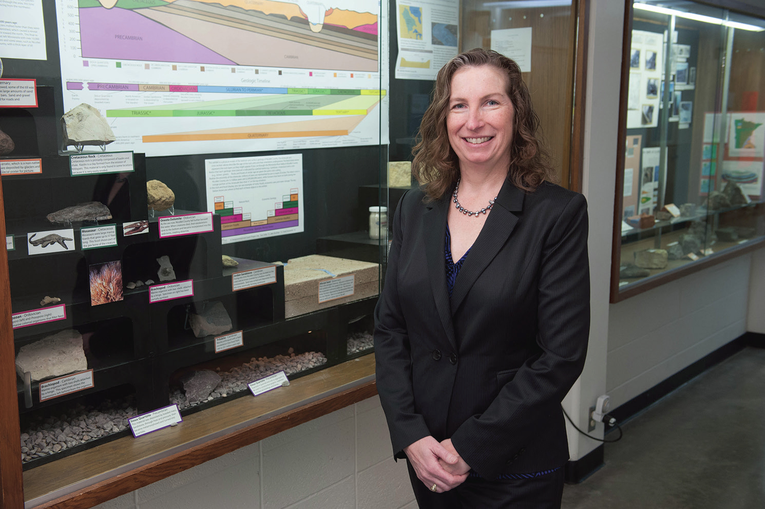 Faculty Spotlight: Julie Bartley
