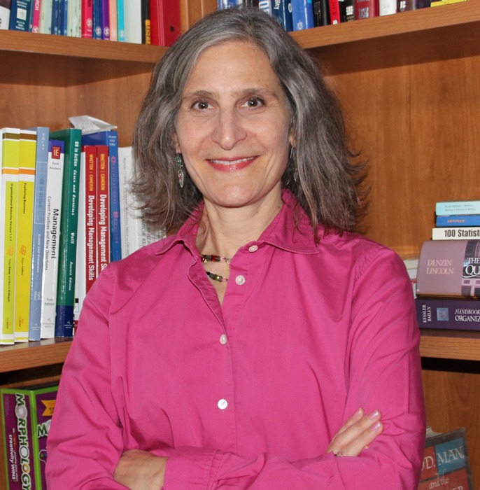 Kathy Lund Dean (Business and Economics)