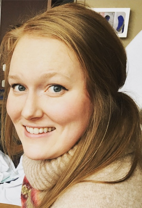Faculty Spotlight: Rachel Flynn