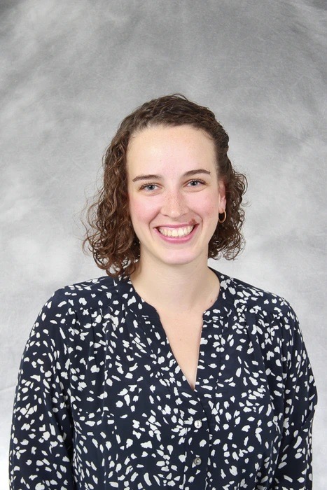 Janie Frandsen Appointed Arthur Glass, Charles Hamrum, and Arne Langsjoen Endowed Professor of Biochemistry