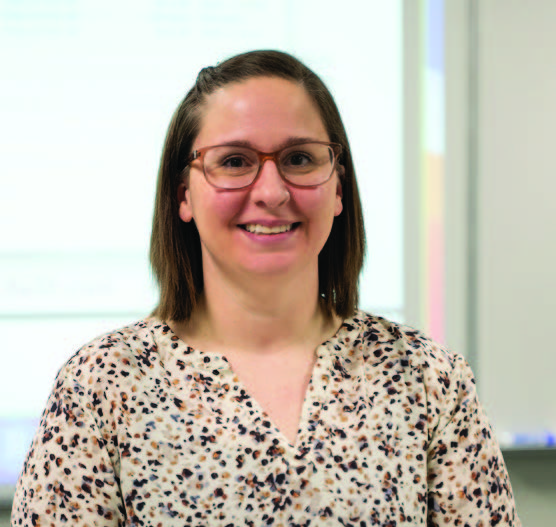 Faculty Spotlight: Jillian Downey and Kate Aguilar