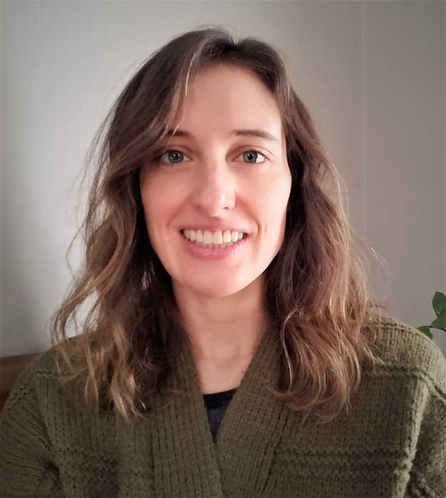 Faculty Spotlight: Tiffany Grobelski