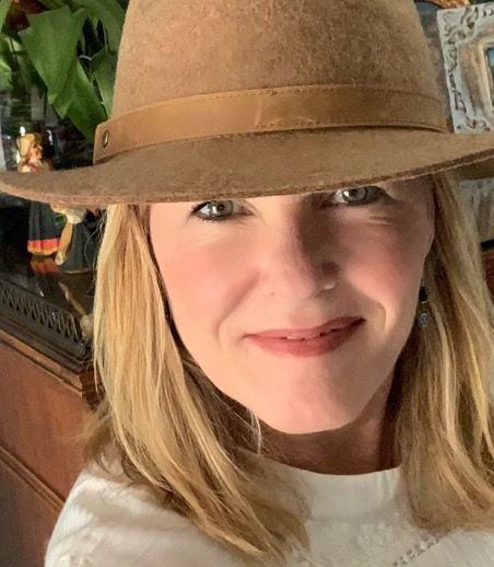 Kristen Lowe, Associate Professor in Art and Art History