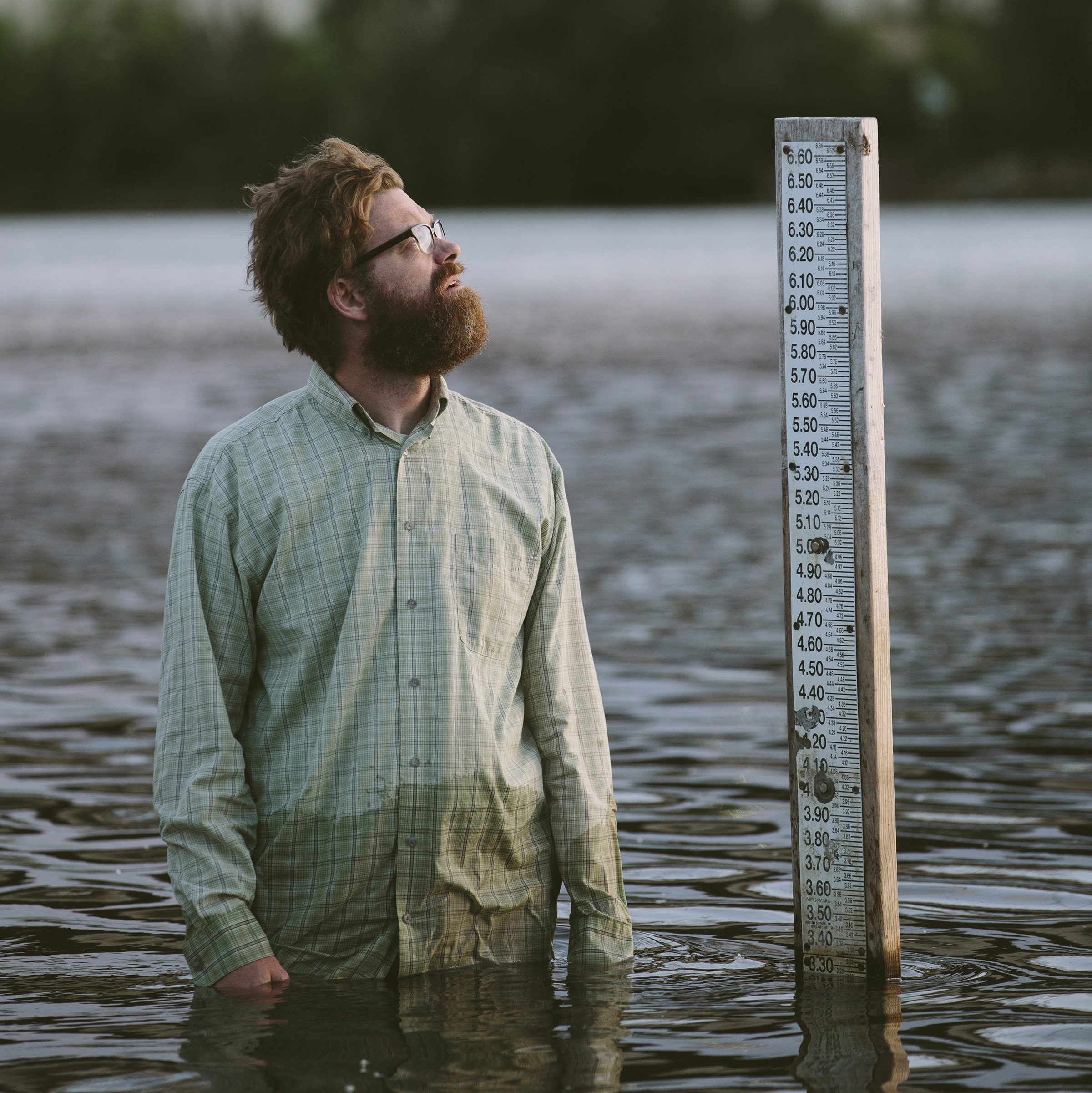 New Faculty Spotlight – Aaron Dysart