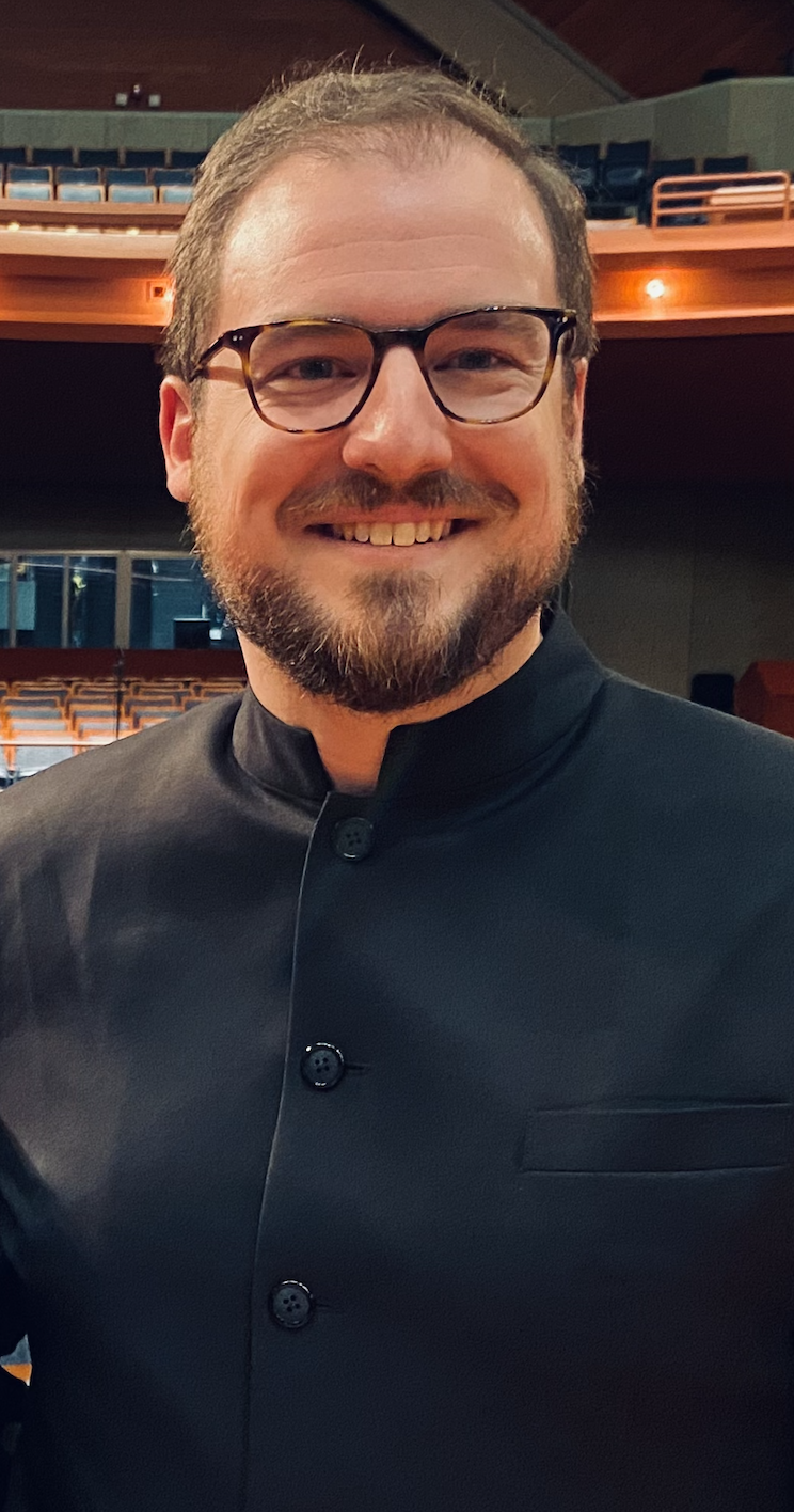 New Faculty Spotlight – John Clemons