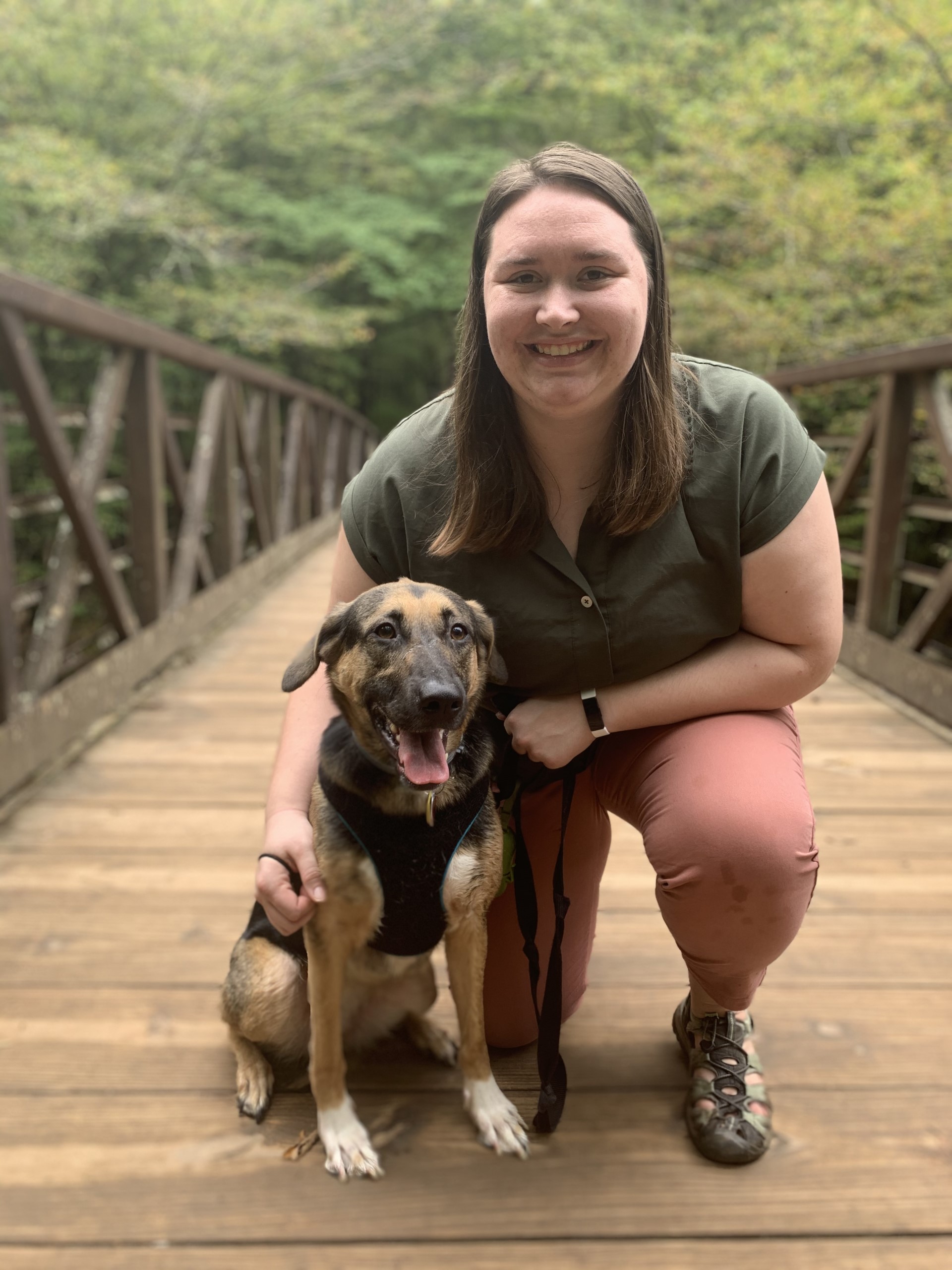 New Faculty Spotlight – Megan Norris