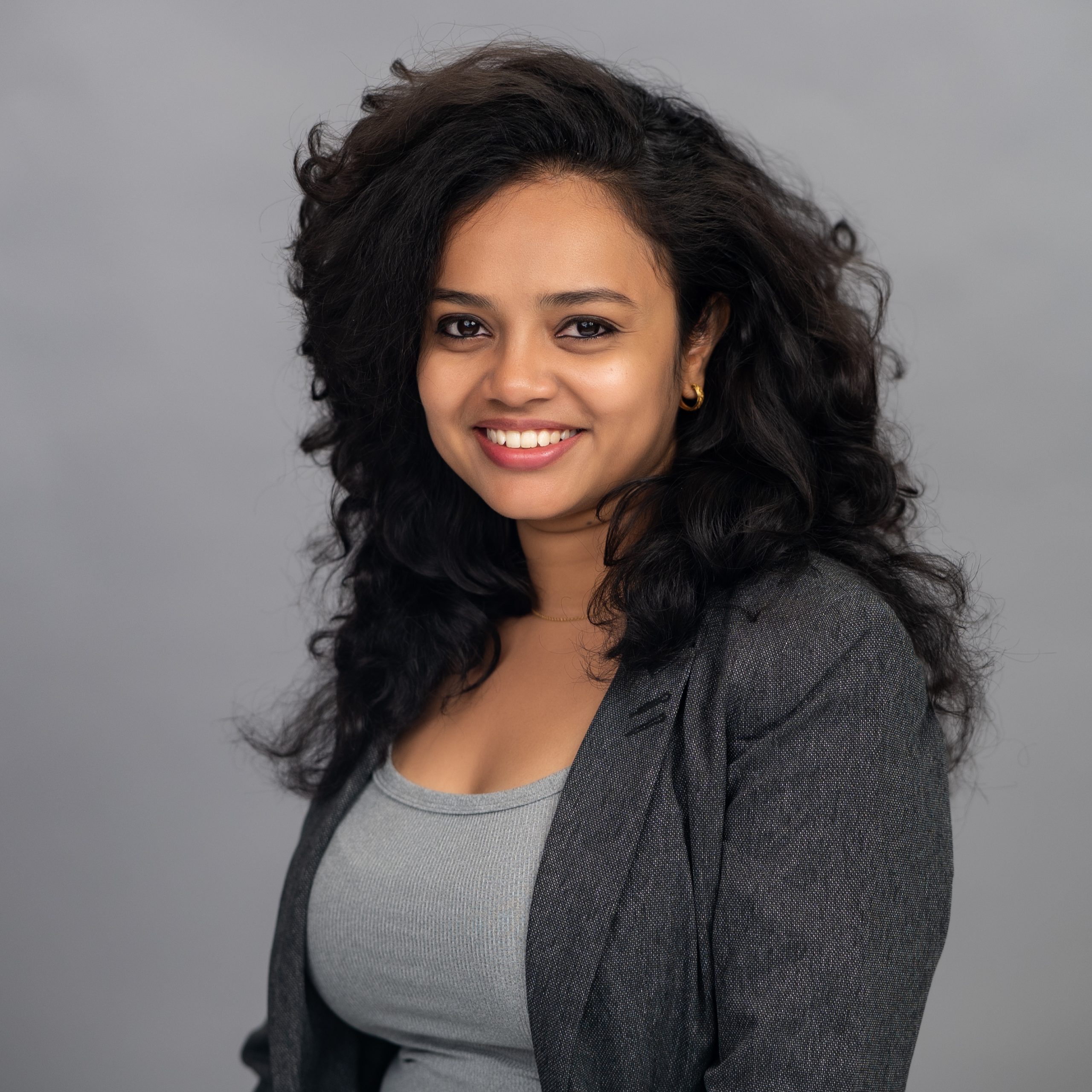 New Faculty Spotlight: Elja Roy