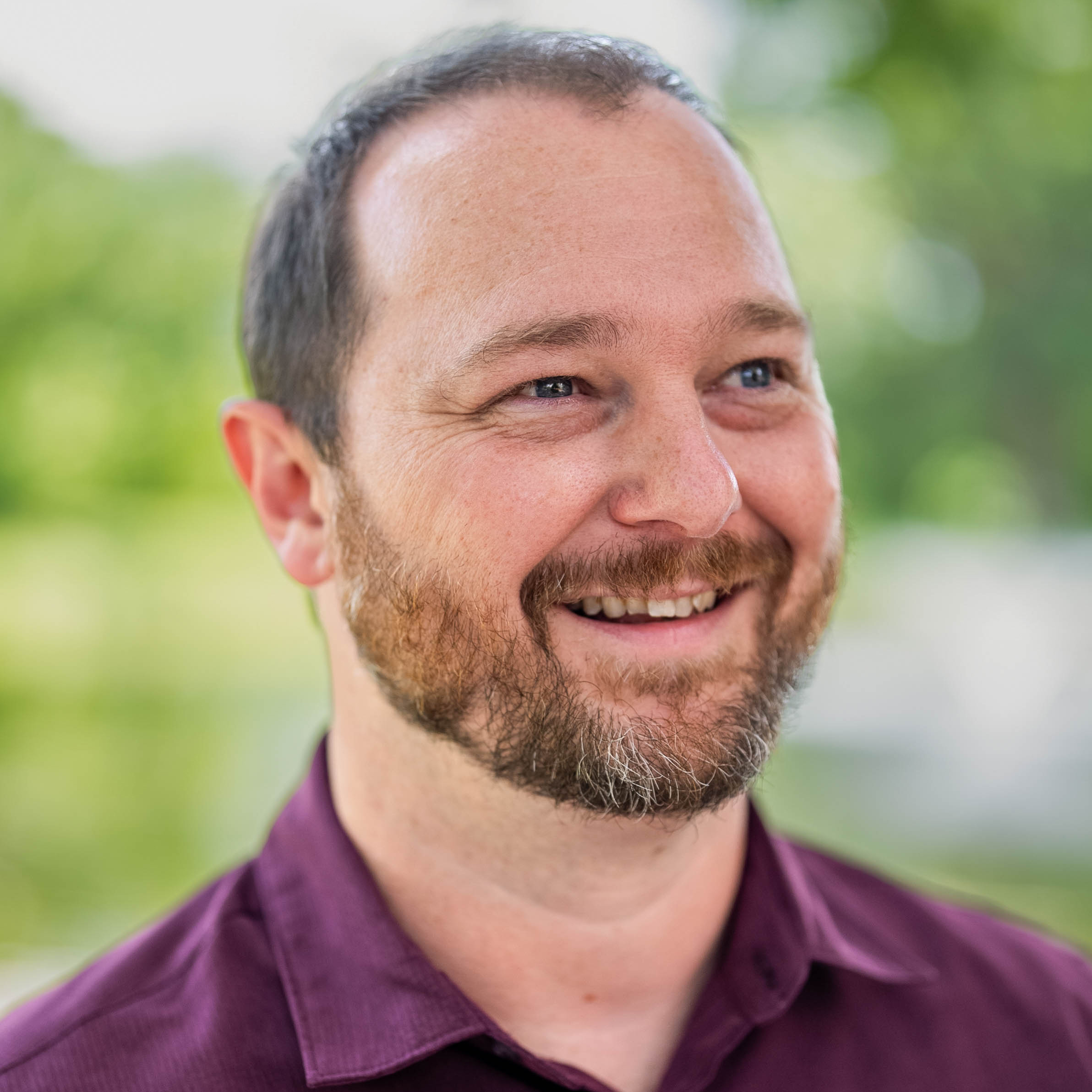 New Faculty Spotlight: Adam Clark
