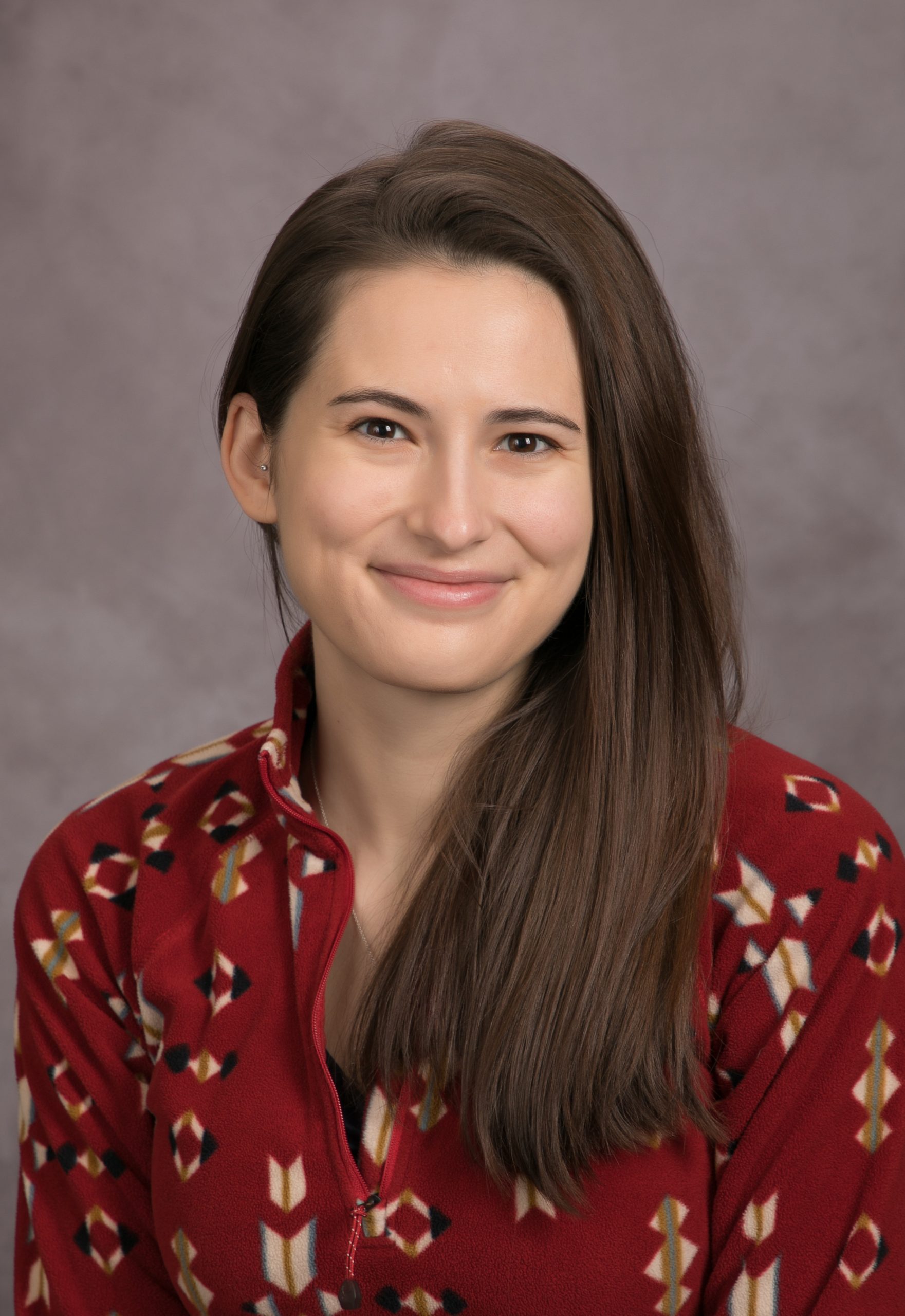 New Faculty Spotlight: Laura Nelson